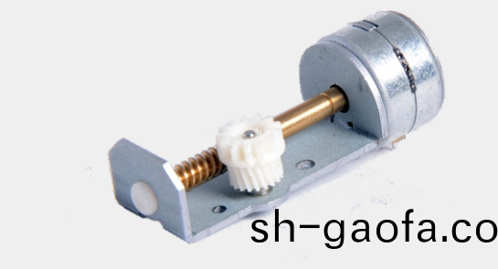 OT-SM15L-346絲(si)桿(gan)步(bu)進(jin)電機