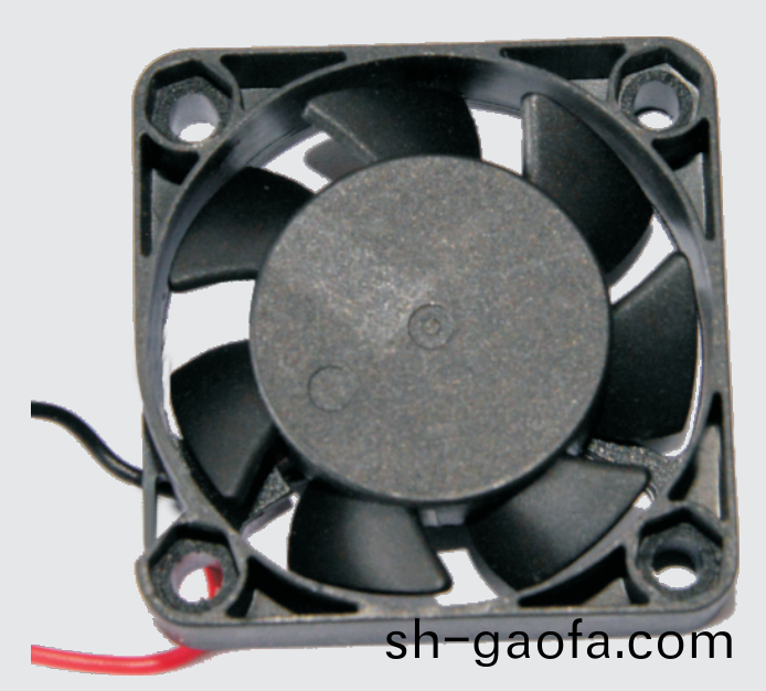 OT-EF4010無刷(shua)電(dian)機(ji)_風(feng)扇(shan)電(dian)機