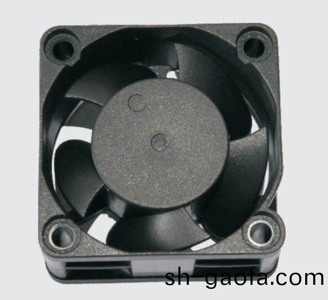 OT-EF4020風扇(shan)電機_無刷(shua)電機