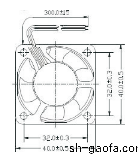 OT-EF4020風扇電(dian)機(ji)|無刷(shua)電(dian)機(ji)|機箱(xiang)散(san)熱(re)風扇(shan)-萬(wan)至達(da)電(dian)機(ji)
