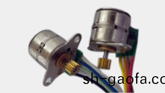 OT-SM08P-184步進(jin)電(dian)機