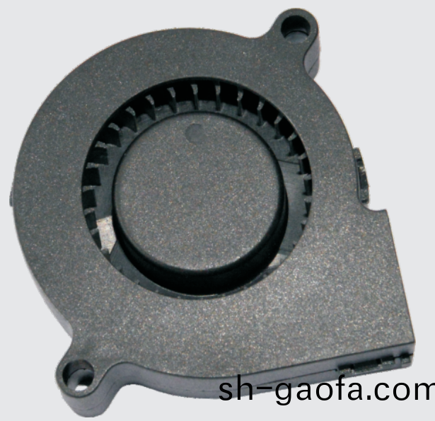 OT-EF5115無刷電機_風(feng)扇電機