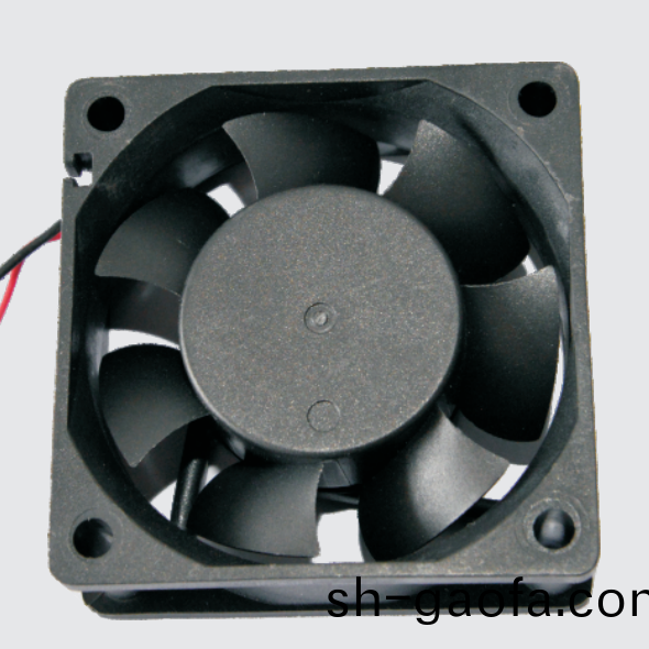 OT-EF6025無(wu)刷(shua)電(dian)機_風扇電機(ji)