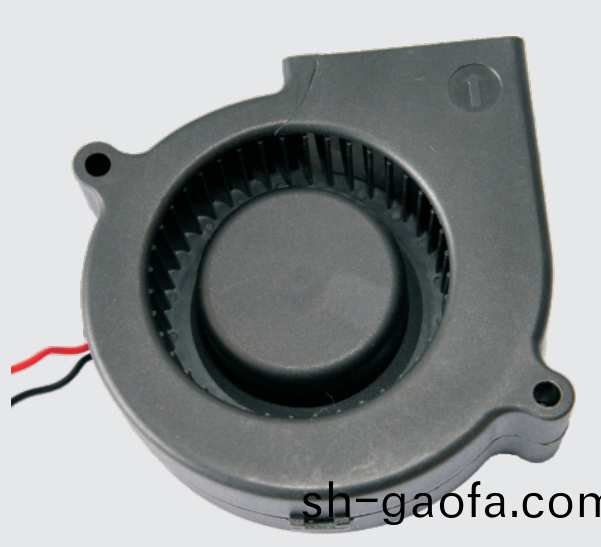 OT-EF7530無刷電機_風扇電機(ji)