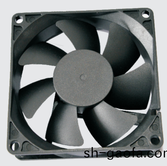 OT-EF8025無刷電(dian)機(ji)_風(feng)扇(shan)電機(ji)