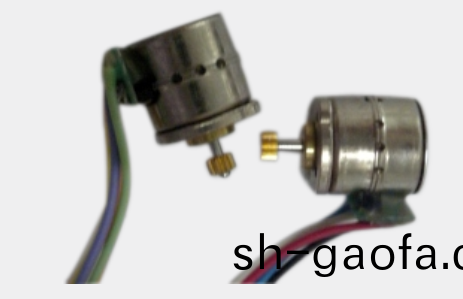 OT-SM08P-438步(bu)進(jin)電機