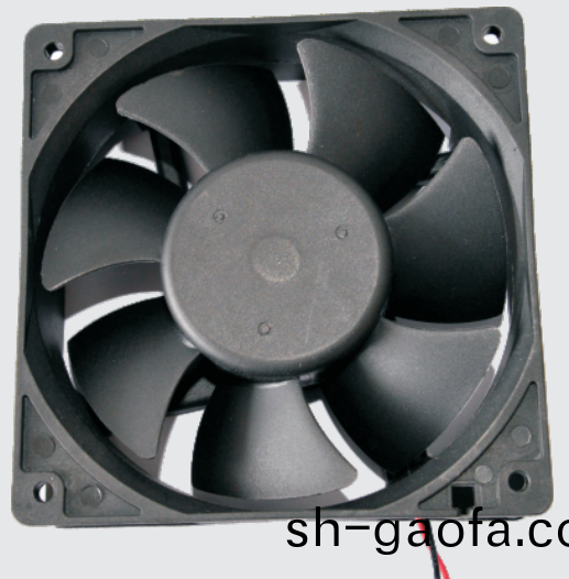 OT-EF12038無(wu)刷電(dian)機(ji)_風(feng)扇電(dian)機(ji)