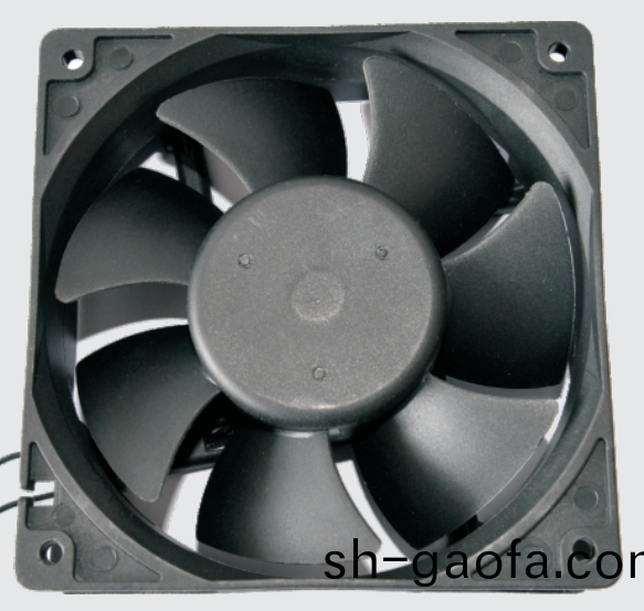 OT-EF12038-EC無刷(shua)電(dian)機(ji)_風扇電機
