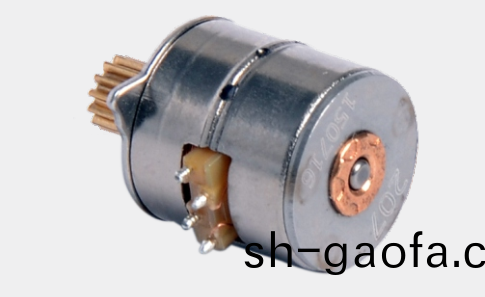 OT-SM10P-037步進(jin)電機