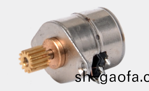 OT-SM10P-088步進電機