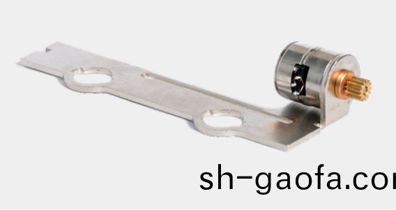 OT-SM10P-231攝像機步進電機