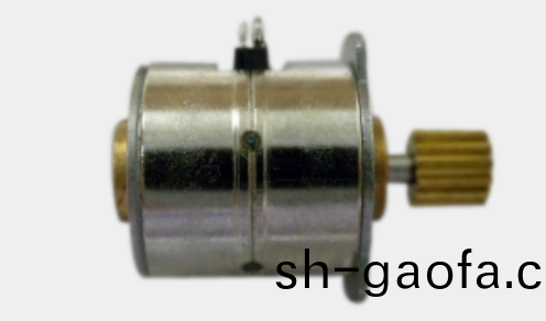OT-SM10P-095步進電機(ji)