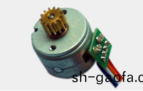 OT-SM15P-278步進(jin)電(dian)機(ji)