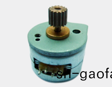 OT-SM15P-017步(bu)進電機