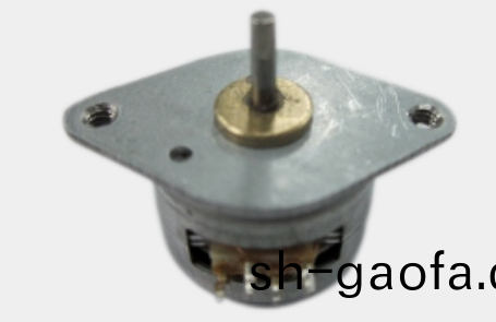 OT-SM15P-051步(bu)進電(dian)機