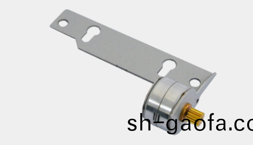 OT-SM15P-307步(bu)進(jin)電(dian)機(ji)