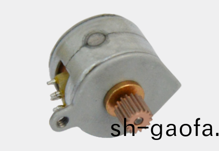 OT-SM15P-033步(bu)進(jin)電(dian)機(ji)