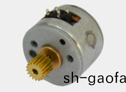 OT-SM15P-035步進電(dian)機(ji)