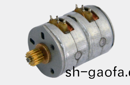 OT-SM15P-290步進(jin)電機(ji)