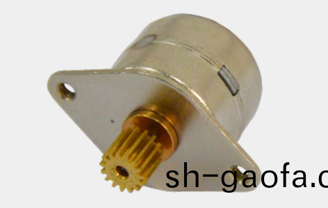 OT-SM15P-304步進電(dian)機