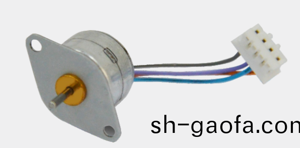 OT-SM15P-018步(bu)進(jin)電(dian)機(ji)