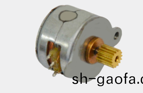 OT-SM15P-393步(bu)進電機