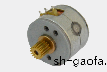 OT-SM15P-036步進電機