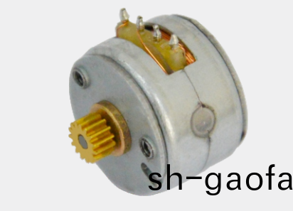 OT-SM15P-565步進電機(ji)