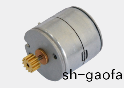 OT-SM20P-180B步進電機