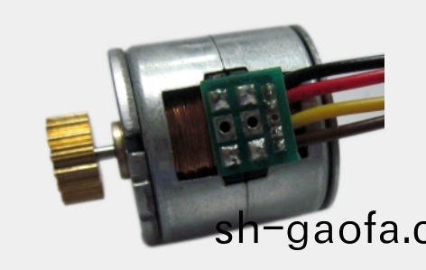 OT-SM20P-046步進電機