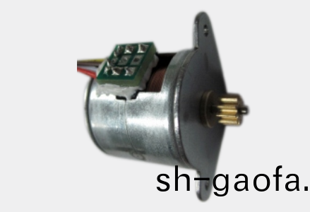 OT-SM20P-195步進電機(ji)