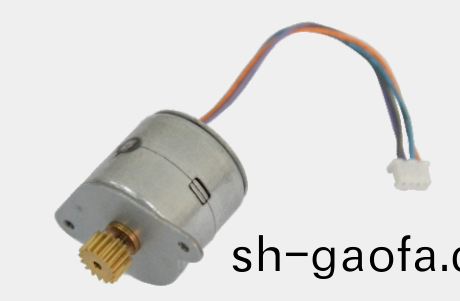 OT-SM20P-197步進電(dian)機