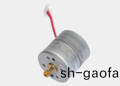 OT-SM20P-249A步進電機