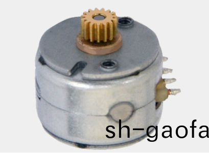 OT-SM20P-556步進電機