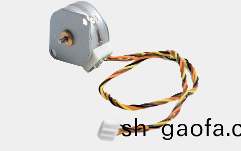 OT-SM25P-179步(bu)進電(dian)機(ji)