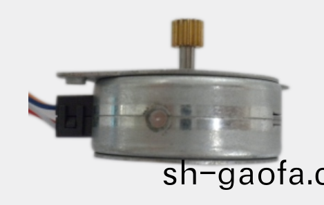 OT-SM35P-395步(bu)進電(dian)機(ji)