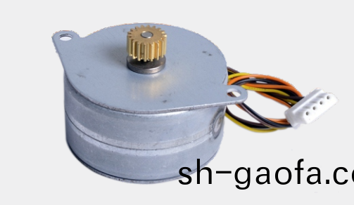 OT-SM42P-424步(bu)進(jin)電機(ji)