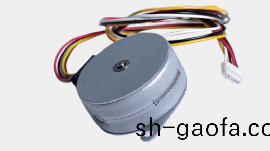 OT-SM42P-440步進電(dian)機