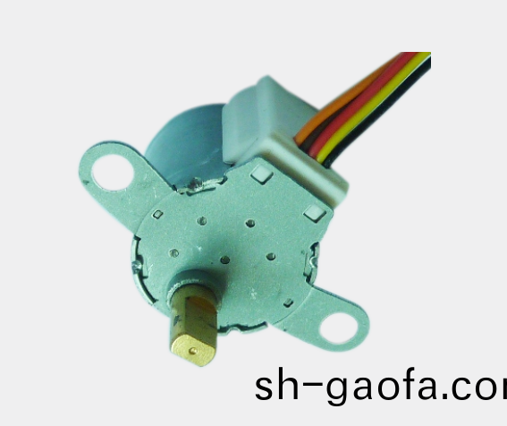 OT-GSM20-279步進(jin)電機