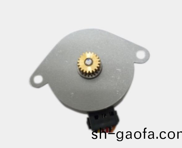 OT-SM35P-363步(bu)進(jin)電(dian)機