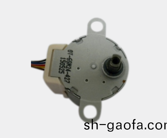 OT-GSM24-427步(bu)進電(dian)機(ji)