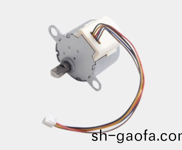 OT-GSM24-054步進(jin)電(dian)機(ji)