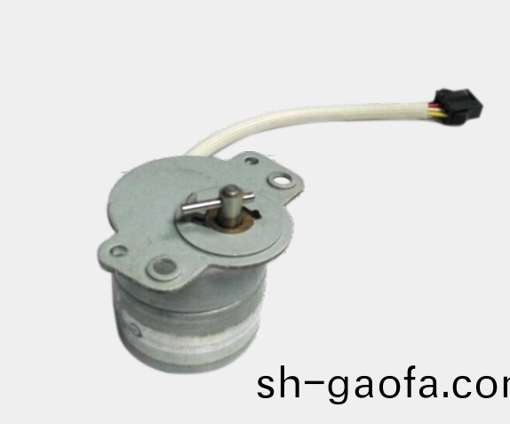 OT-GSM35-384減速步進電機(ji)