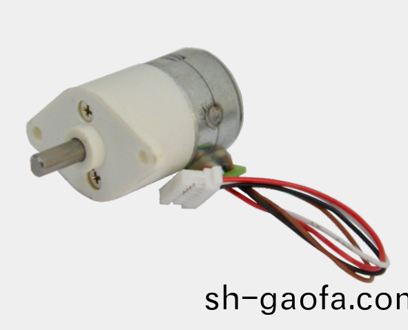 OT-GSM15-599步進電(dian)機_炤片(pian)打印機電機(ji)