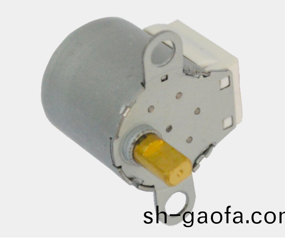 OT-GSM20-569步進(jin)電機_監控(kong)攝像(xiang)頭電機