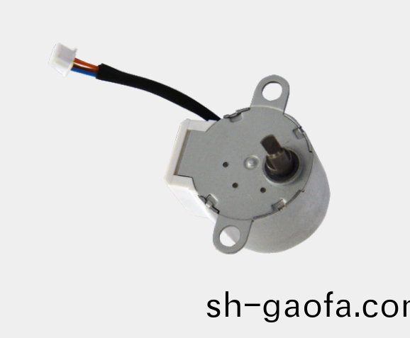 OT-GSM24-489步(bu)進電(dian)機(ji)_監控(kong)攝像頭(tou)電機(ji)