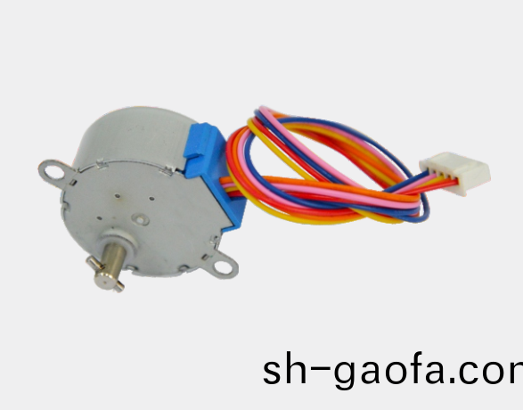 OT-GSM35-368步(bu)進減(jian)速(su)電機(ji)