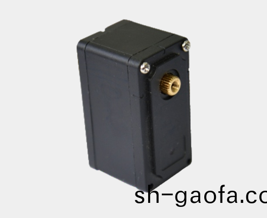 OT-020-4KG無(wu)人機減(jian)速電(dian)機(ji)_齒(chi)輪(lun)舵(duo)機