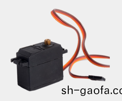 OT-3KG-02B/6KG-2AY無(wu)人(ren)機(ji)減(jian)速電(dian)機(ji)_齒輪舵(duo)機