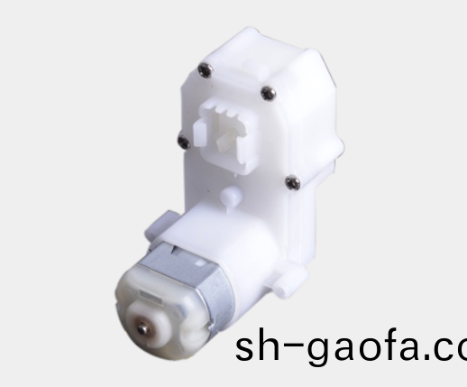 OT-M02/08機器人減速電(dian)機